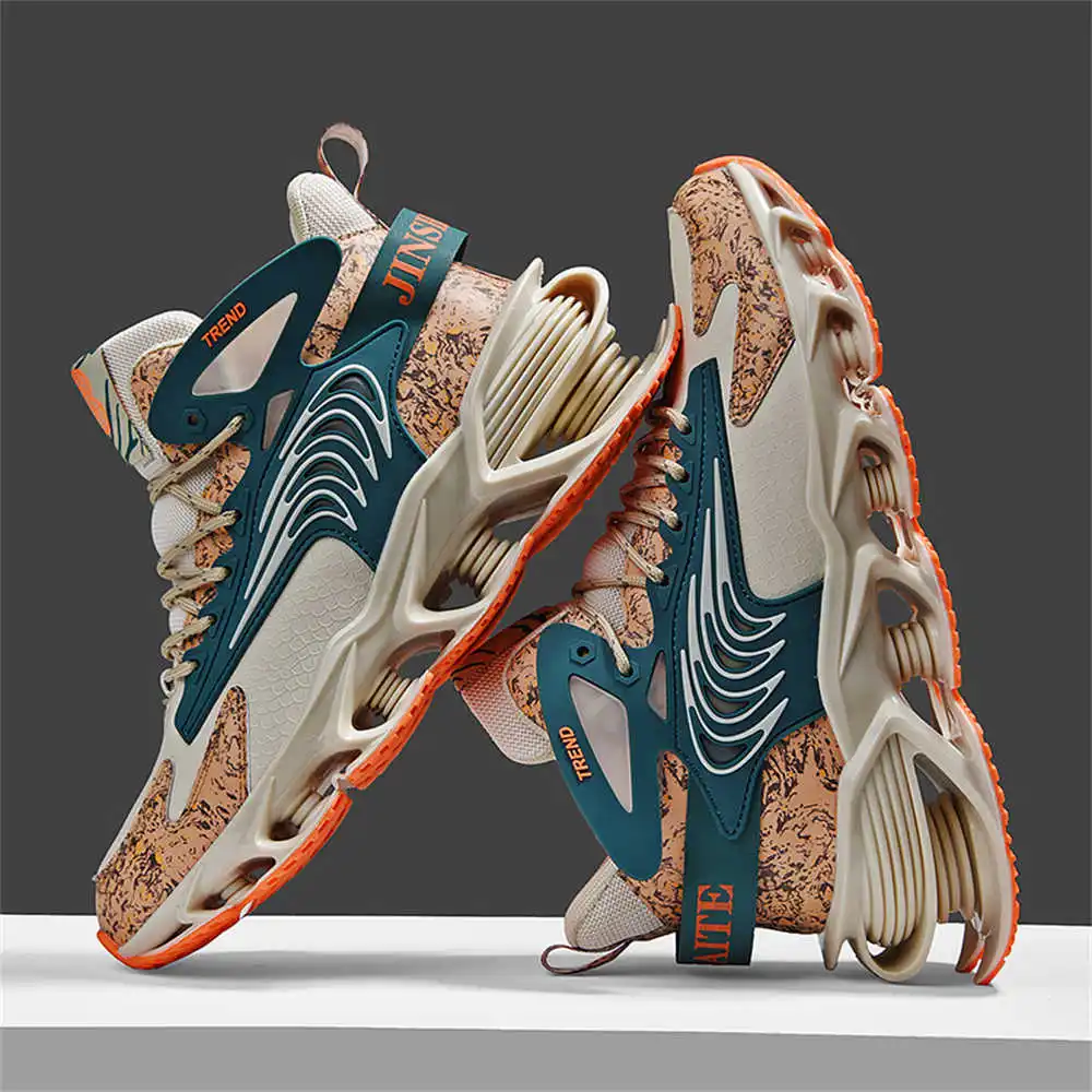 Women'S Shoes To Buy - Non-SLIP กลางเด็กวิ่งรองเท้าผ้าใบลําลองรองเท้าสีฟ้าผู้ชายกีฬารองเท้าผ้าใบ High-end รองเท้าผ้าใบรองเท้าผ้าใบ 2024elegant แสดง