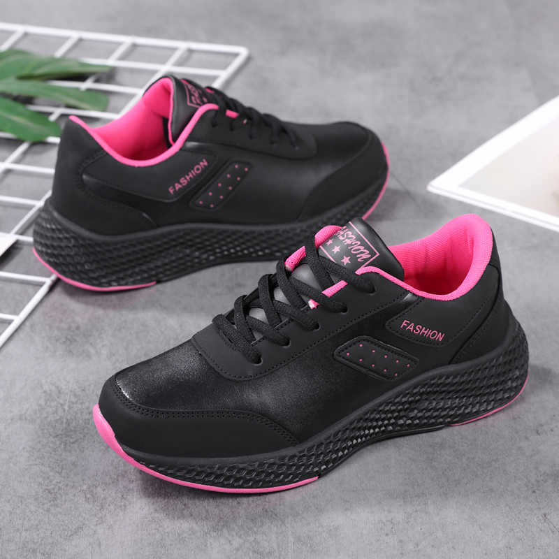 Women'S Shoes To Buy - รองเท้าผ้าใบเสริมส้นทรงสูง รุ่นใหม่ 2025 สำหรับผู้หญิง รองเท้ากีฬา รองเท้าลำลอง