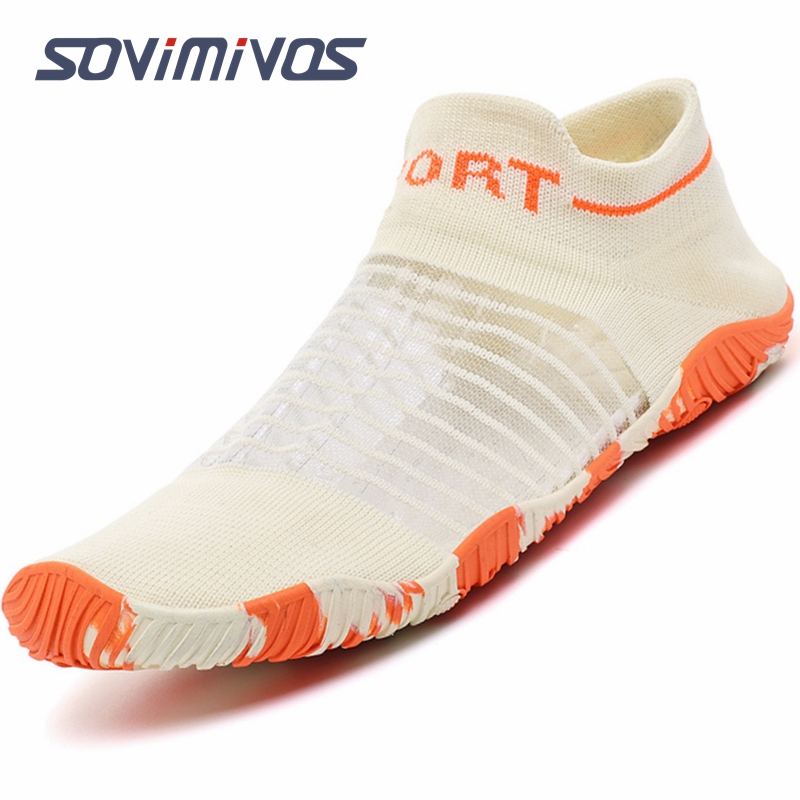 Women'S Shoes Vegan - SOVIMIVOS รองเท้าถุงเท้าแบบมินิมอลสำหรับผู้หญิง | ซีโร่ดรอป | วีแกนแบบรักษ์โลก