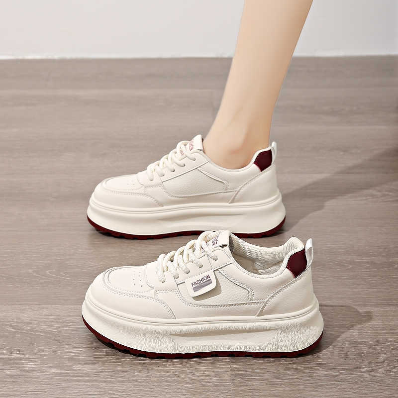 Women'S Shoes To Buy - รองเท้าผู้หญิงพื้นหนา รองเท้าลำลอง รองเท้ากอล์ฟ สไตล์จีน ซื้อรองเท้าผ้าใบสำหรับผู้หญิง รองเท้ากีฬา