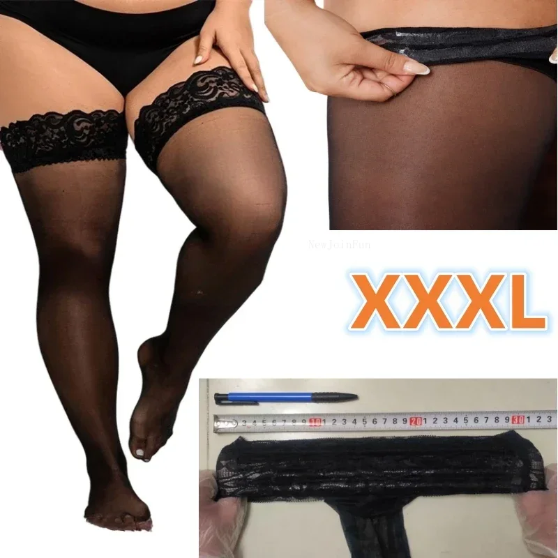 ถุงน่องยาวเหนือเข่า NEWJOINFUN - Women Shoes Xxl บทวิจารณ์และราคา
