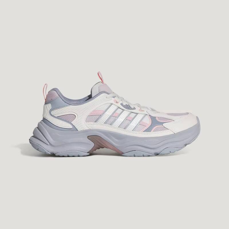 รองเท้าผ้าใบ Adidas KJ9523 Chu - Women'S Shoes Pink Adidas บทวิจารณ์และราคา