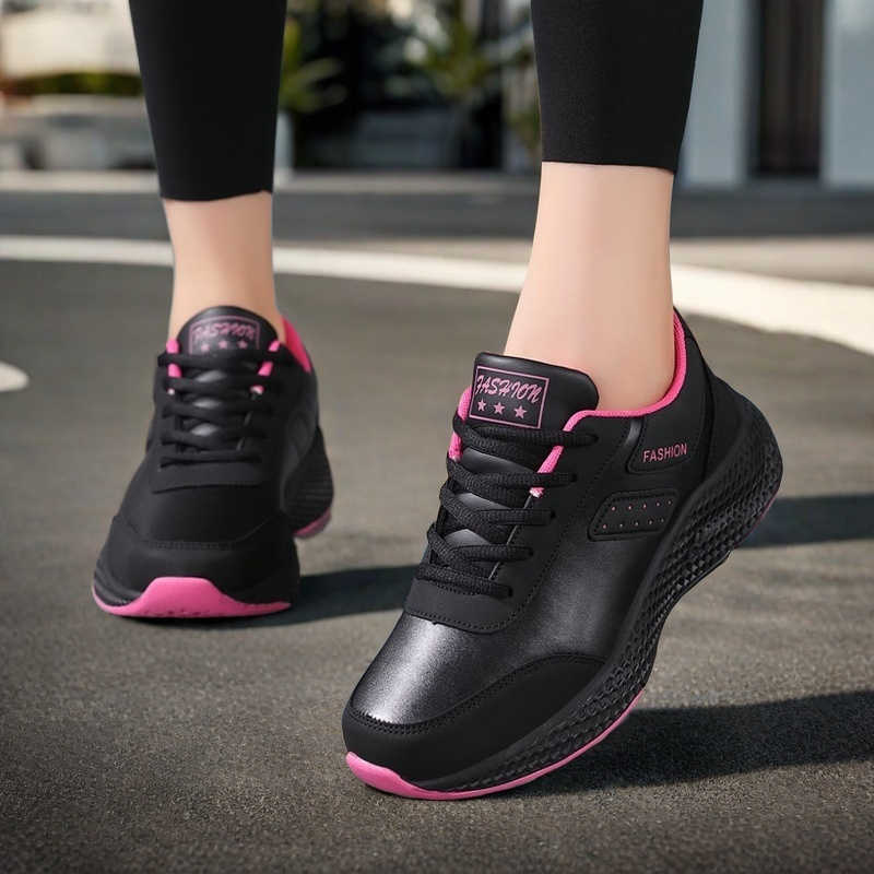 รองเท้าผ้าใบเสริมส้นทรงสูง รุ่ - Women'S Shoes To Buy บทวิจารณ์และราคา