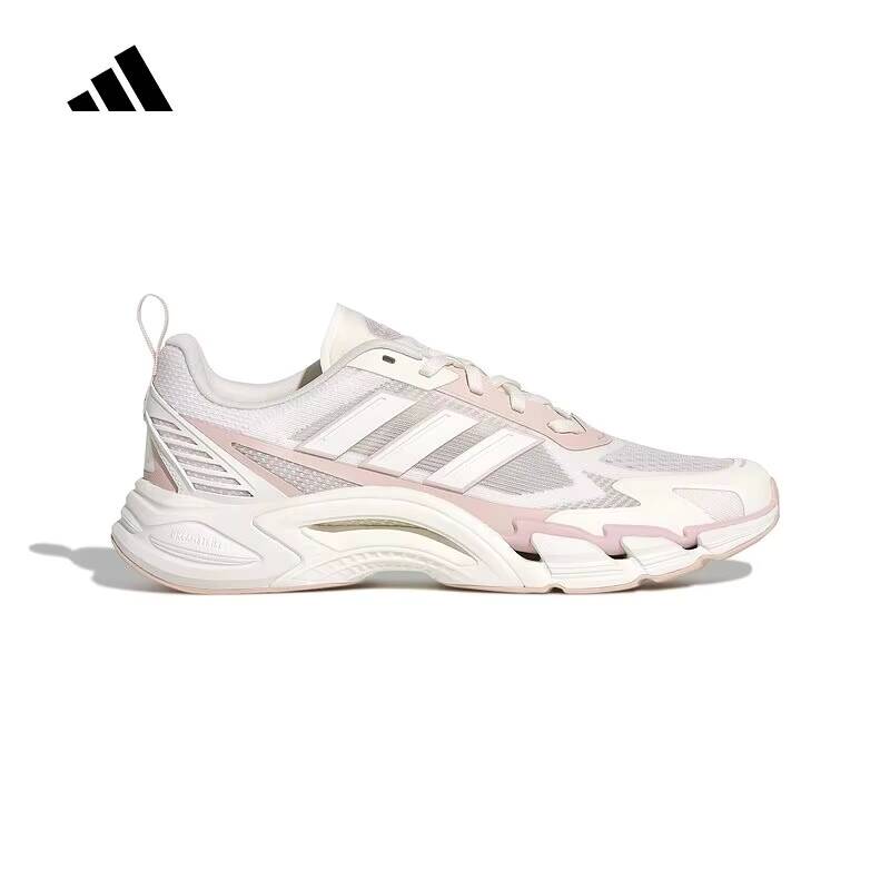 รองเท้าวิ่งผู้หญิง Adidas Retr - Women'S Shoes Pink Adidas บทวิจารณ์และราคา