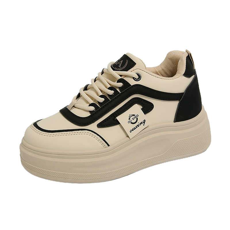 รองเท้าผ้าใบผู้หญิงแบบมีรูระบา - Women'S Shoes To Buy บทวิจารณ์และราคา