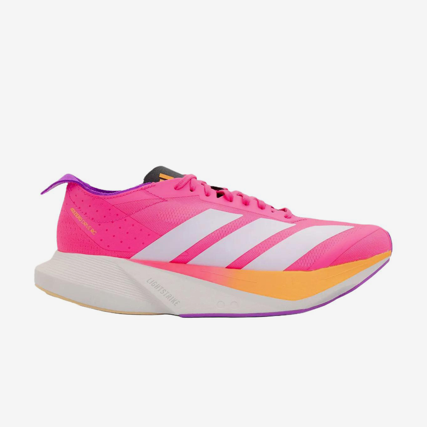 รองเท้าวิ่งมาราธอนสำหรับผู้หญิ - Women'S Shoes Pink Adidas บทวิจารณ์และราคา