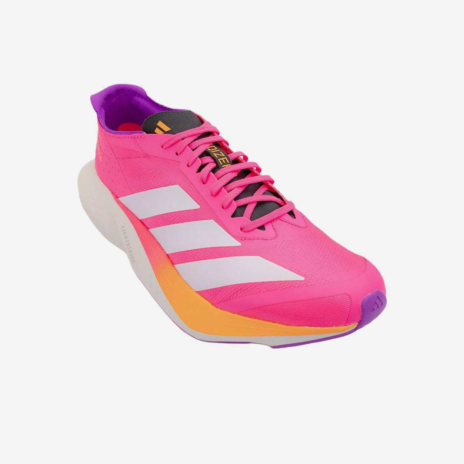 รองเท้าวิ่งมาราธอนสำหรับผู้หญิ - Women'S Shoes Pink Adidas บทวิจารณ์และราคา