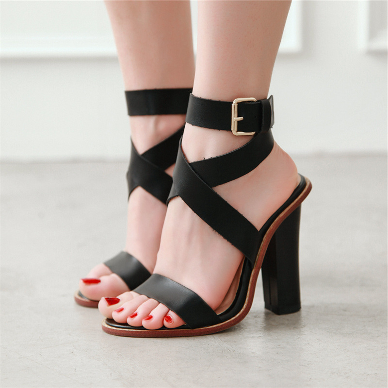 ผู้หญิง Gladiator รองเท้าแตะรอ - Gladiator Sandal Women บทวิจารณ์และราคา