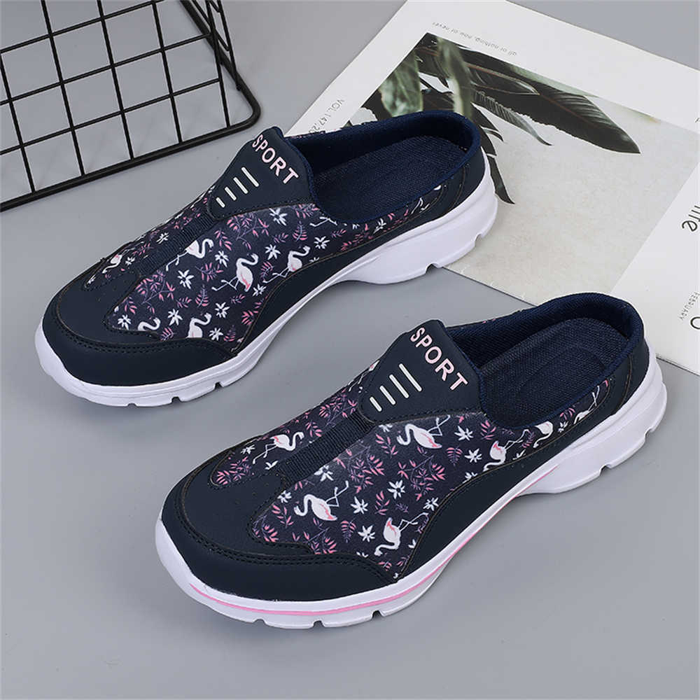 รองเท้าผ้าใบผู้หญิงสีน้ำเงิน น - Women'S Shoes To Buy บทวิจารณ์และราคา