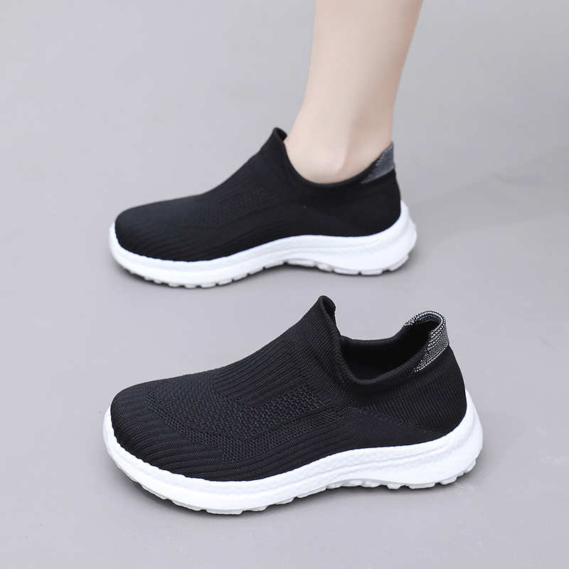 รองเท้าส้นสูงเซ็กซี่แบบมีรูสำห - Women'S Shoes To Buy บทวิจารณ์และราคา