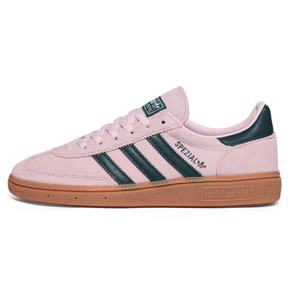 อาดิดาส ออริจินัลส์ แฮนด์บอล ส - Women'S Shoes Pink Adidas บทวิจารณ์และราคา