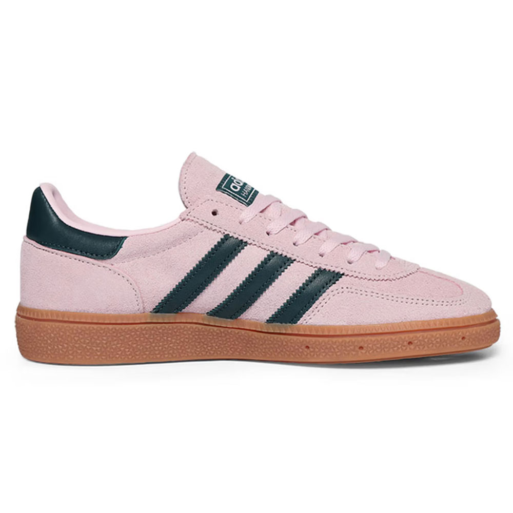 อาดิดาส ออริจินัลส์ แฮนด์บอล ส - Women'S Shoes Pink Adidas บทวิจารณ์และราคา
