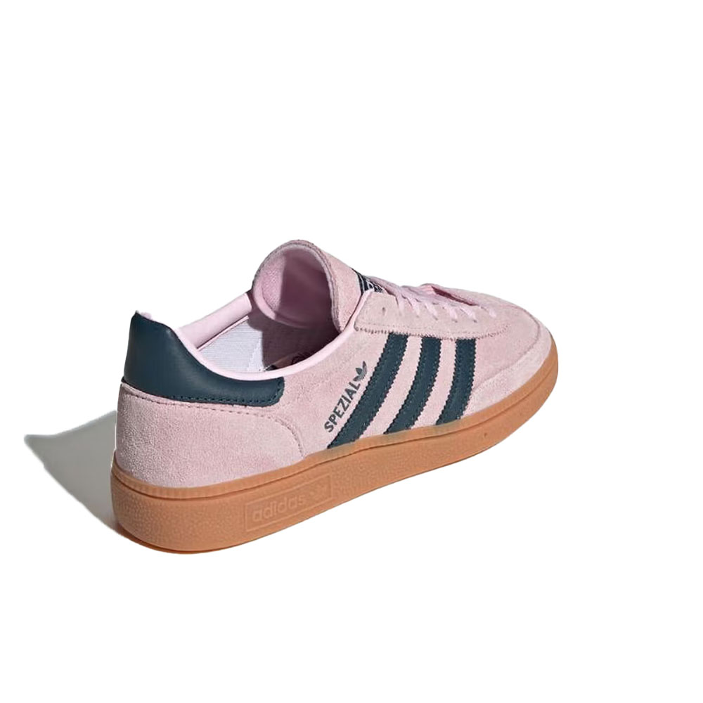 อาดิดาส ออริจินัลส์ แฮนด์บอล ส - Women'S Shoes Pink Adidas บทวิจารณ์และราคา