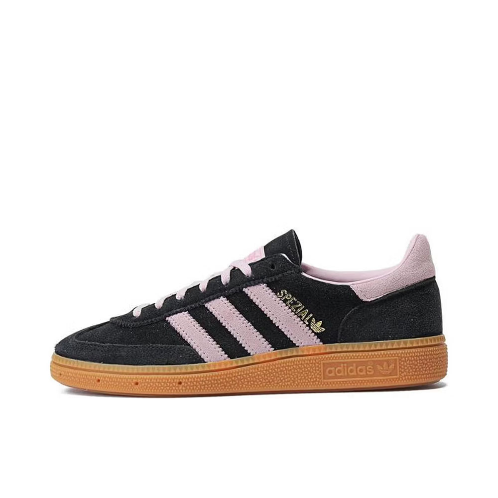 อาดิดาส ออริจินัลส์ แฮนด์บอล ส - Women'S Shoes Pink Adidas บทวิจารณ์และราคา
