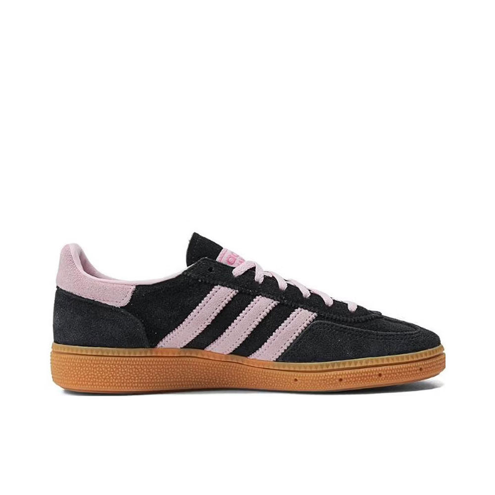 อาดิดาส ออริจินัลส์ แฮนด์บอล ส - Women'S Shoes Pink Adidas บทวิจารณ์และราคา