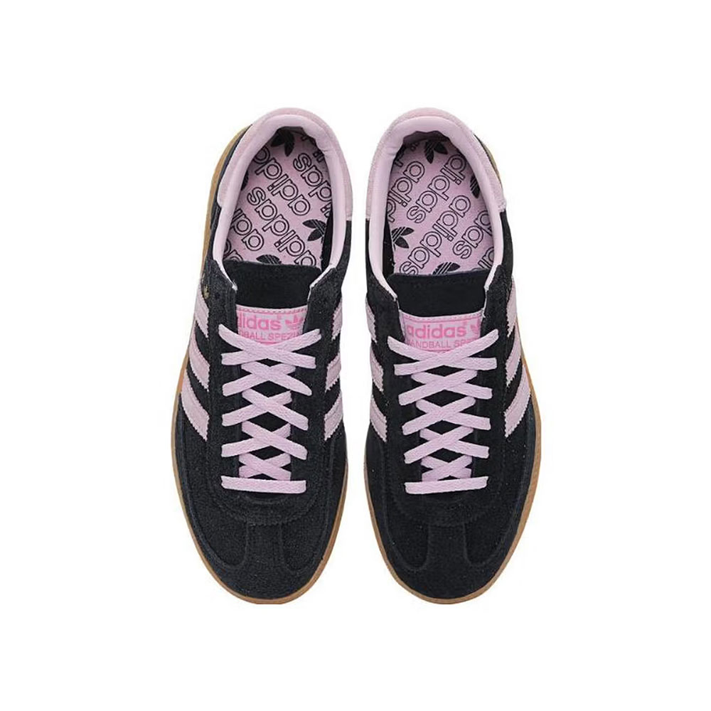 อาดิดาส ออริจินัลส์ แฮนด์บอล ส - Women'S Shoes Pink Adidas บทวิจารณ์และราคา