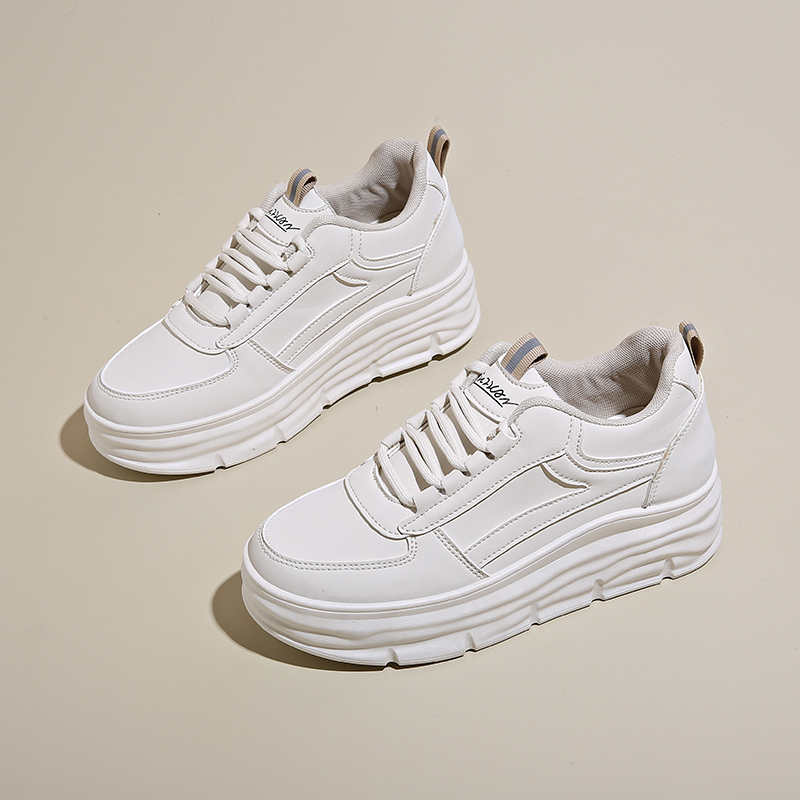 รองเท้ากีฬาผู้หญิงพื้นหนา Park - Women'S Shoes To Buy บทวิจารณ์และราคา