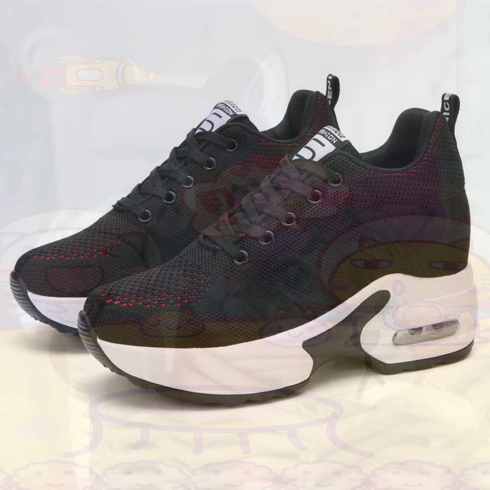 สีแดงขนาด 36 รองเท้าผู้หญิงเทน - Women'S Shoes To Buy บทวิจารณ์และราคา