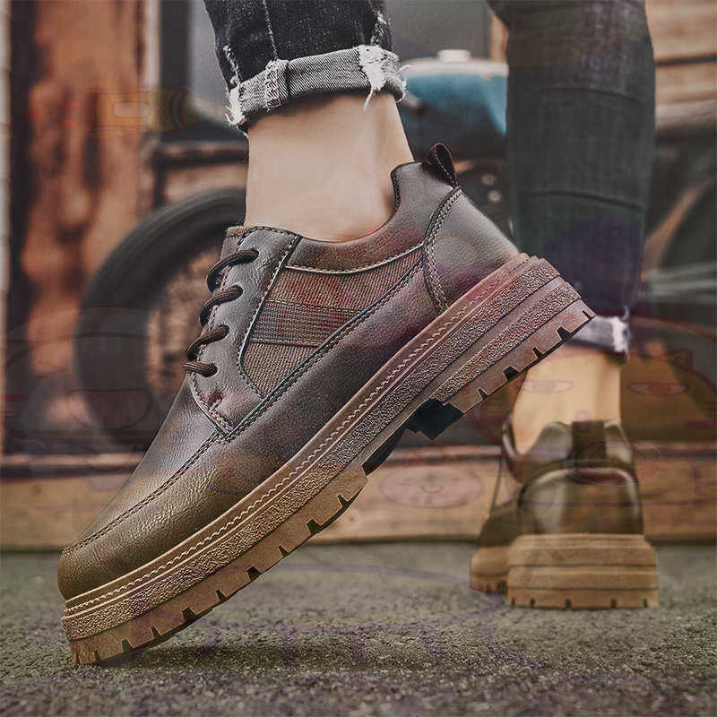 Dark Natural หนังแฟชั่น Traine - Women'S Shoes To Buy บทวิจารณ์และราคา