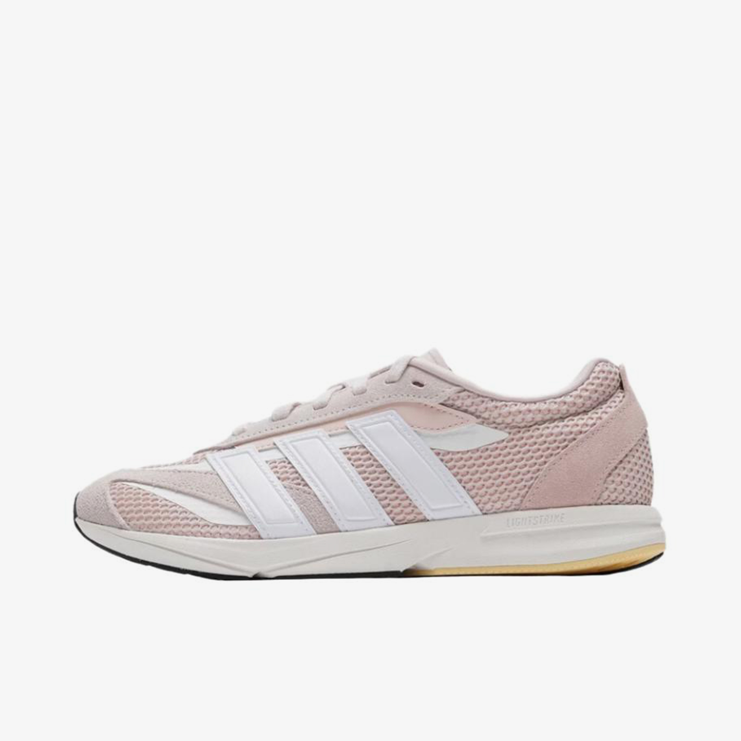 รองเท้าวิ่งผู้หญิง Adidas ของแ - Women'S Shoes Pink Adidas บทวิจารณ์และราคา