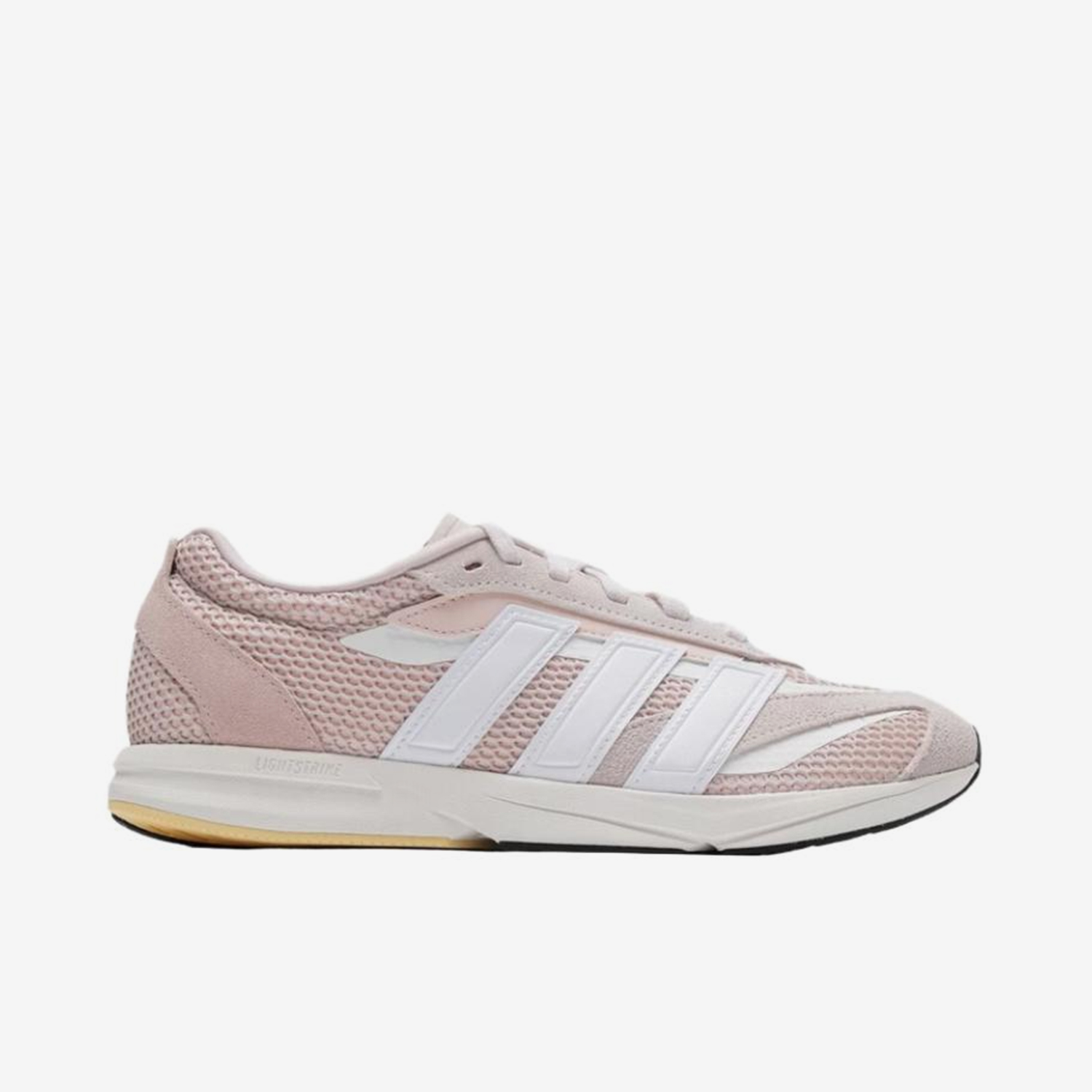 รองเท้าวิ่งผู้หญิง Adidas ของแ - Women'S Shoes Pink Adidas บทวิจารณ์และราคา