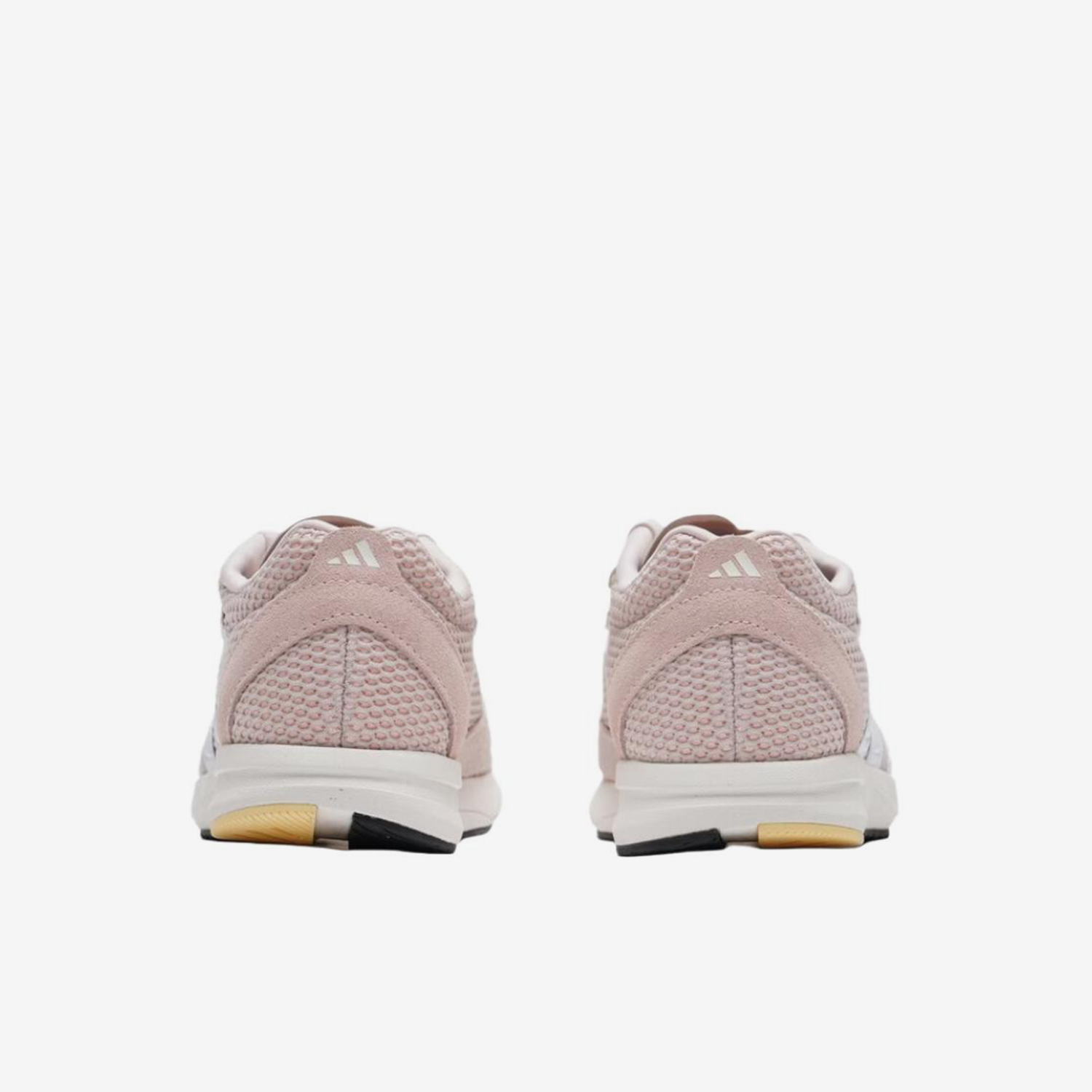 รองเท้าวิ่งผู้หญิง Adidas ของแ - Women'S Shoes Pink Adidas บทวิจารณ์และราคา