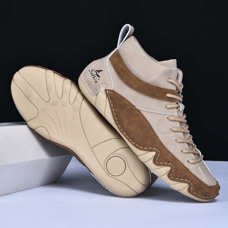 รองเท้ากีฬาสีขาวสุดหรูสำหรับผู - Women'S Shoes To Buy บทวิจารณ์และราคา