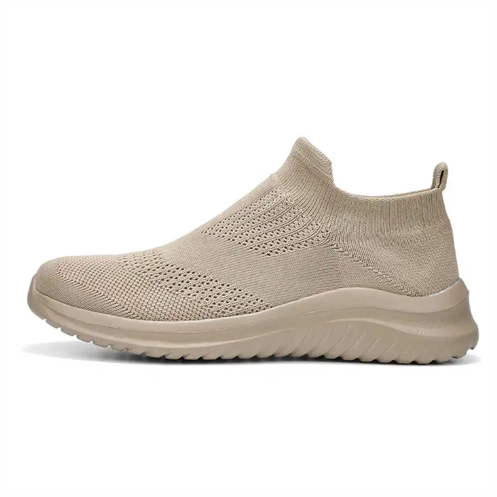 Beige Soft ใหม่รองเท้าเทนนิส M - Women'S Shoes To Buy บทวิจารณ์และราคา