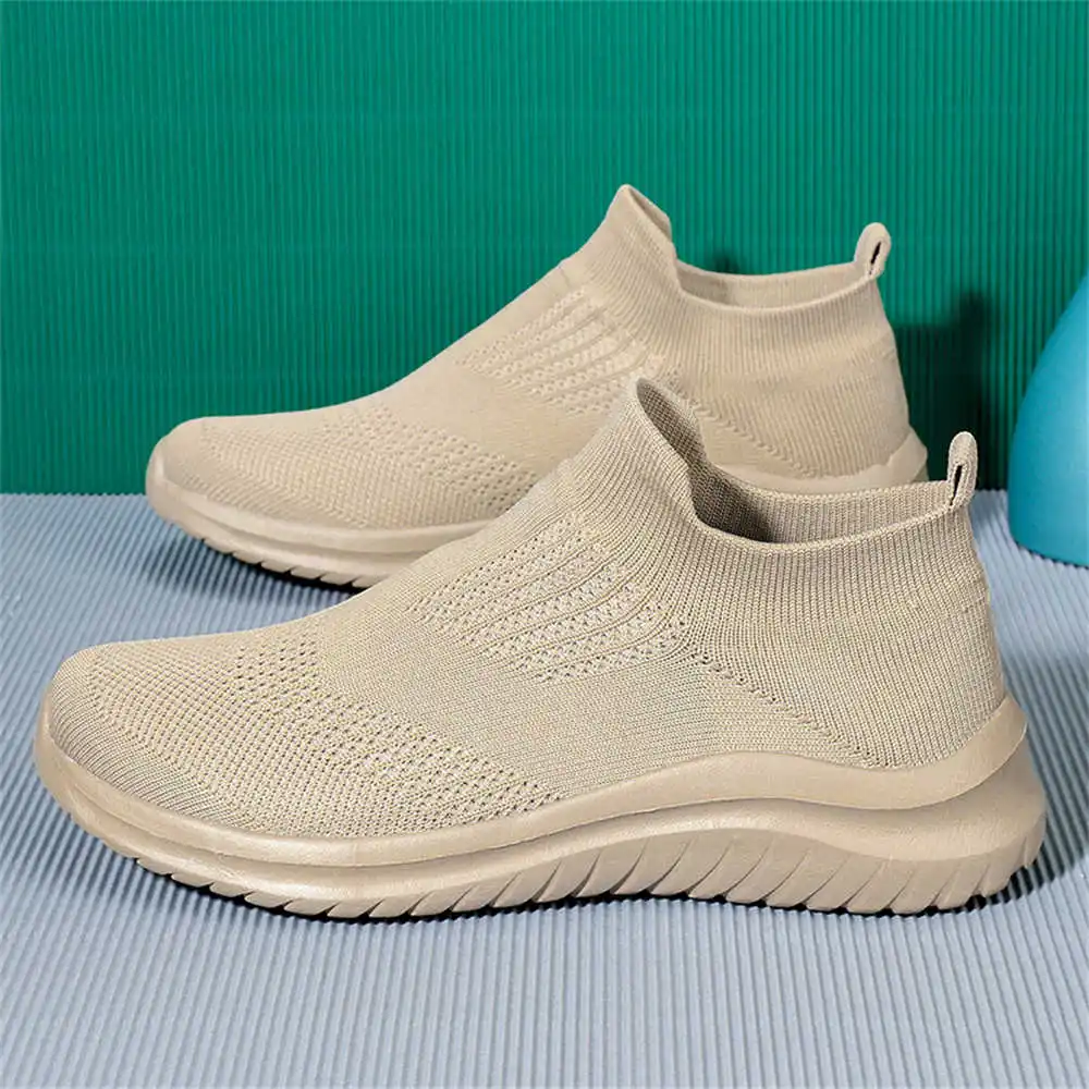 Beige Soft ใหม่รองเท้าเทนนิส M - Women'S Shoes To Buy บทวิจารณ์และราคา