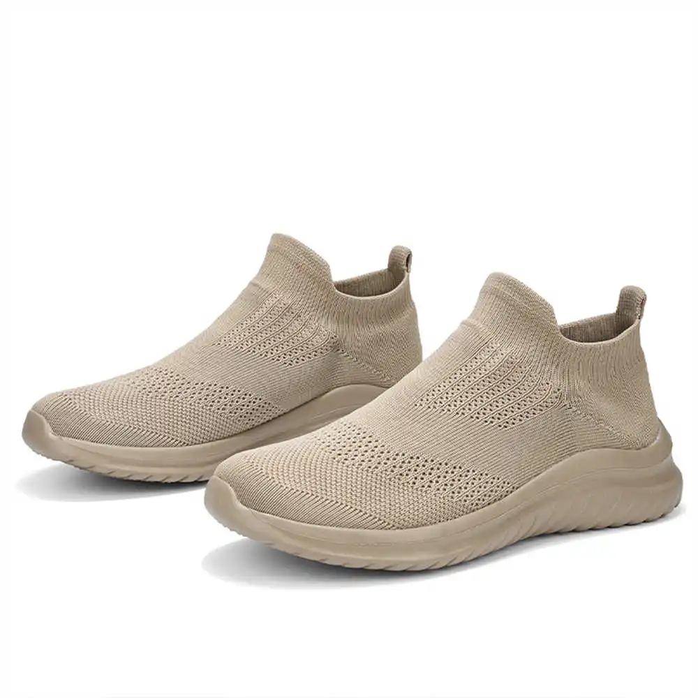 Beige Soft ใหม่รองเท้าเทนนิส M - Women'S Shoes To Buy บทวิจารณ์และราคา