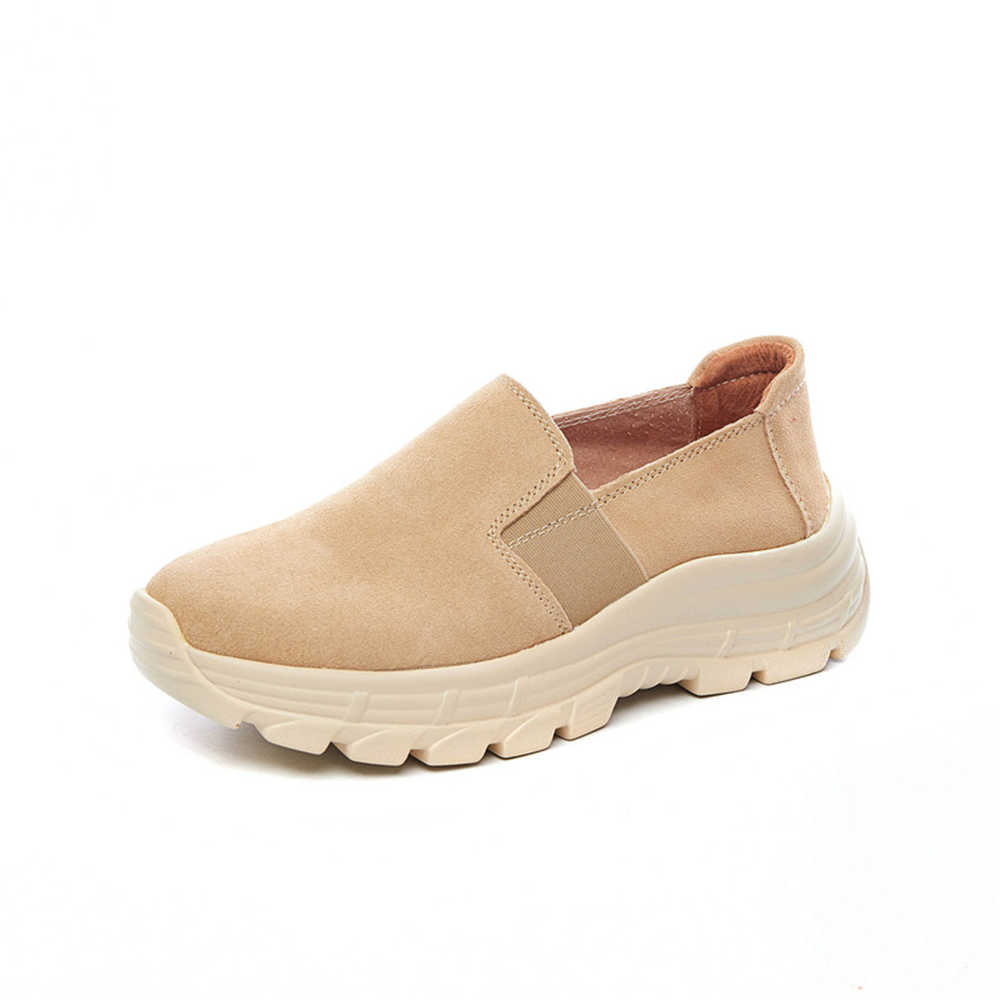 รองเท้าสลิปออนน้ำหนักเบาสำหรับ - Women'S Shoes To Buy บทวิจารณ์และราคา