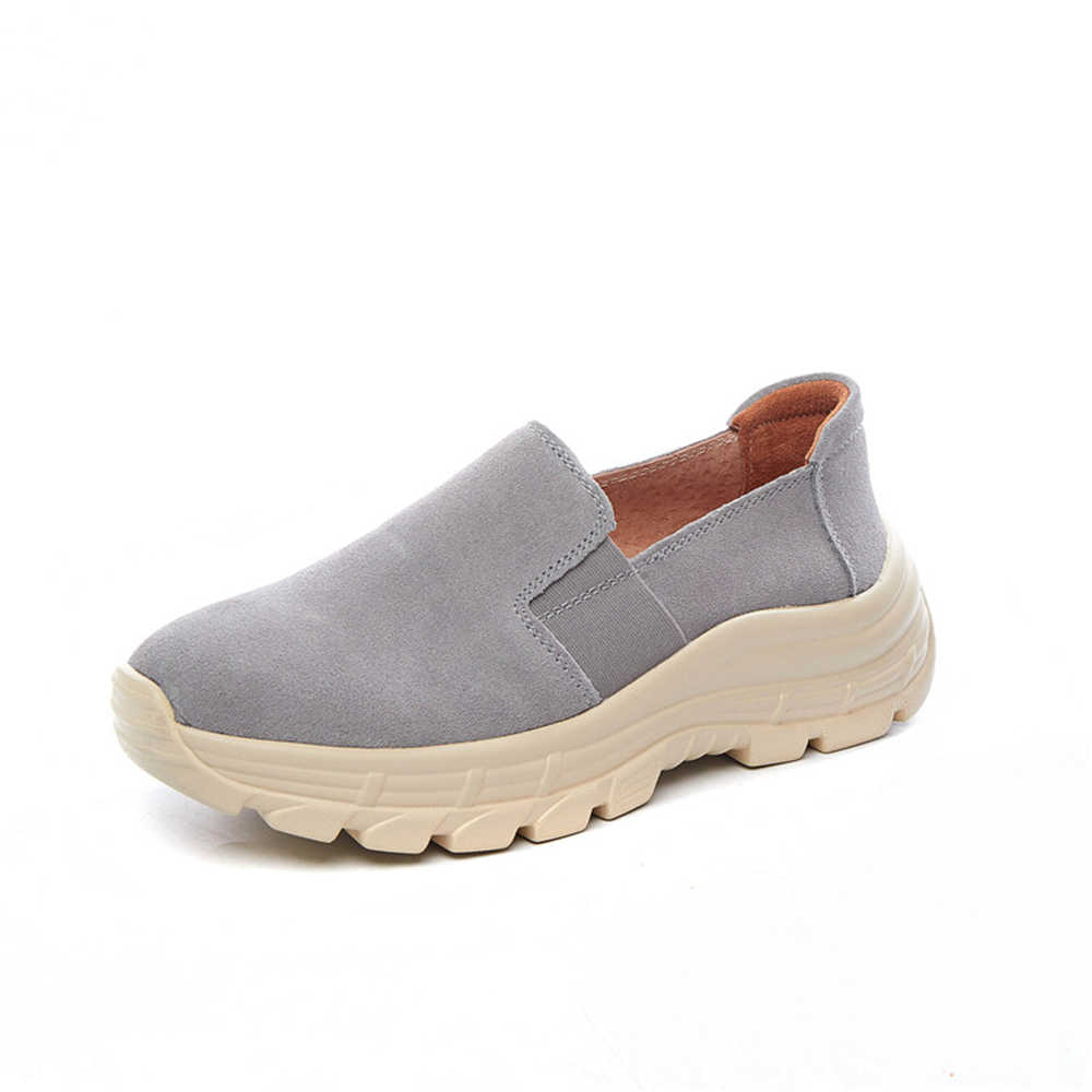 รองเท้าสลิปออนน้ำหนักเบาสำหรับ - Women'S Shoes To Buy บทวิจารณ์และราคา