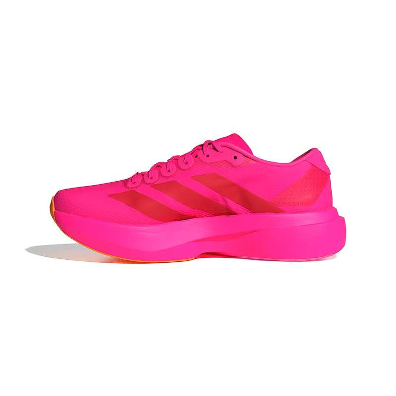 KI6902 รองเท้าวิ่งอาดิดาส เรซซ - Women'S Shoes Pink Adidas บทวิจารณ์และราคา