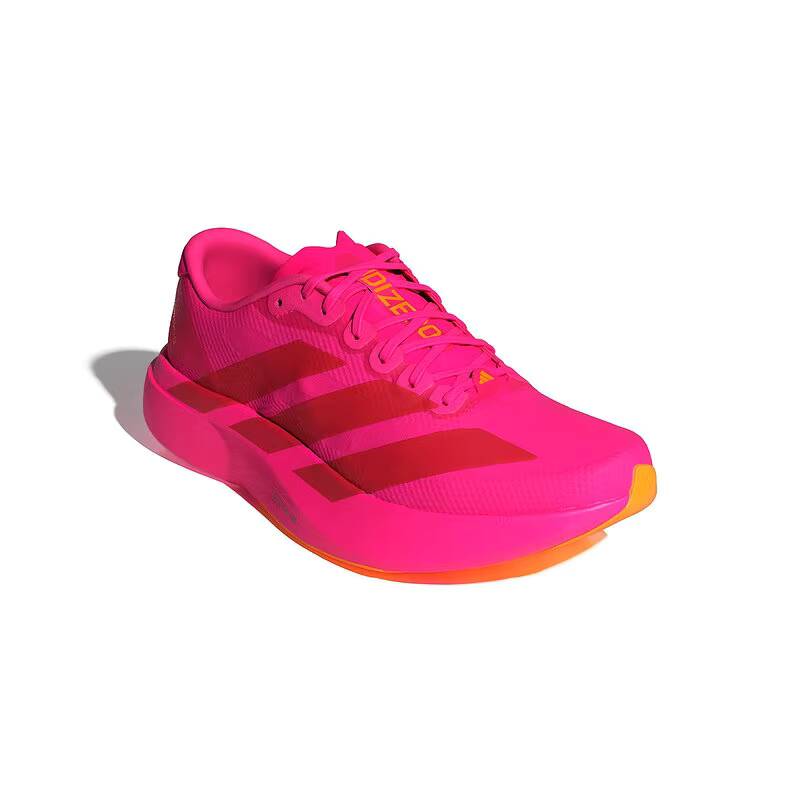 KI6902 รองเท้าวิ่งอาดิดาส เรซซ - Women'S Shoes Pink Adidas บทวิจารณ์และราคา