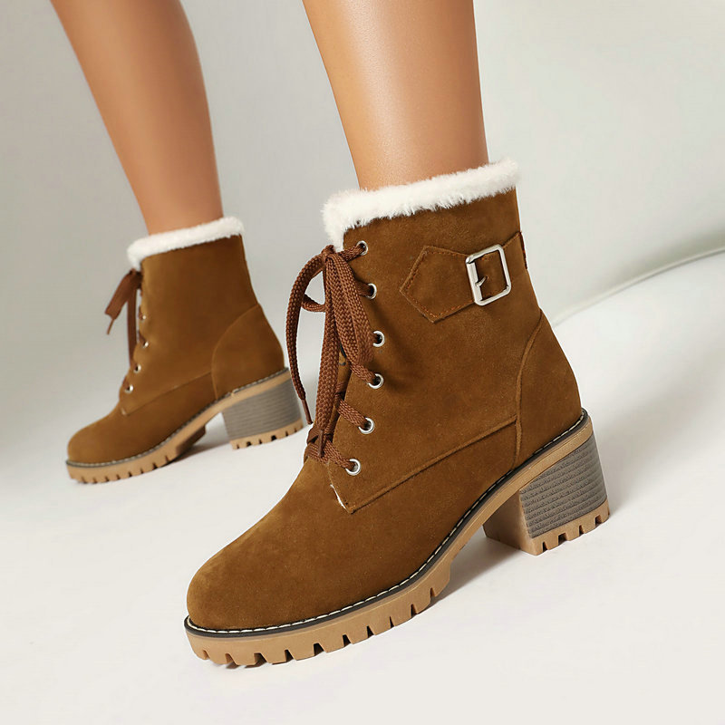 รองเท้าบูทหุ้มข้อผู้หญิงสำหรับ - Women'S Xti Shoes บทวิจารณ์และราคา
