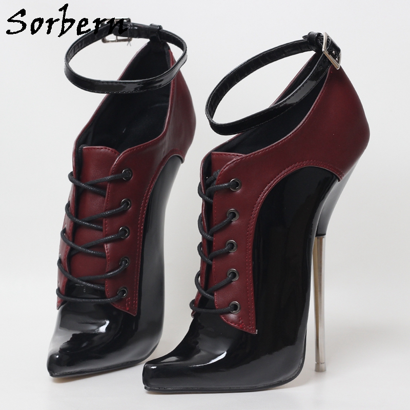 รองเท้าบัลเล่ต์สีวินเทจ Sorber - Women'S Shoes Vegan บทวิจารณ์และราคา
