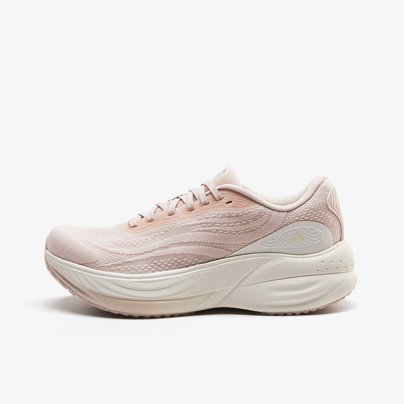 รองเท้าวิ่งผู้หญิง Adidas รุ่น - Women'S Shoes Pink Adidas บทวิจารณ์และราคา