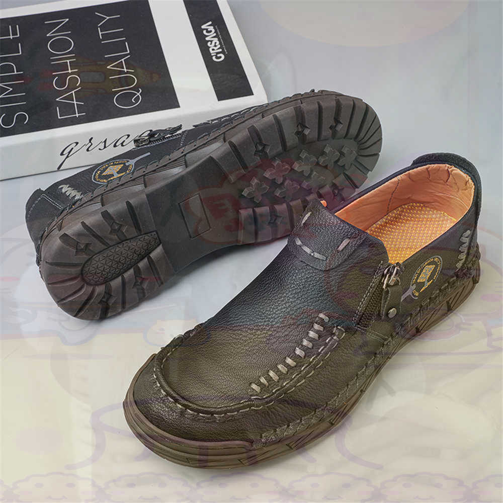 ตัวเลขขนาดเล็กขับรถรองเท้าผ้าใ - Women Shoes Brown Colour บทวิจารณ์และราคา