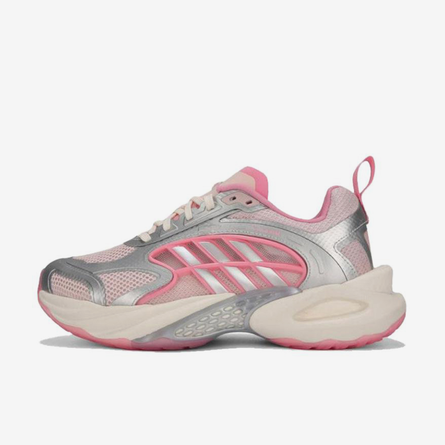 รองเท้าวิ่ง Adidas Climacool ข - Women'S Shoes Pink Adidas บทวิจารณ์และราคา