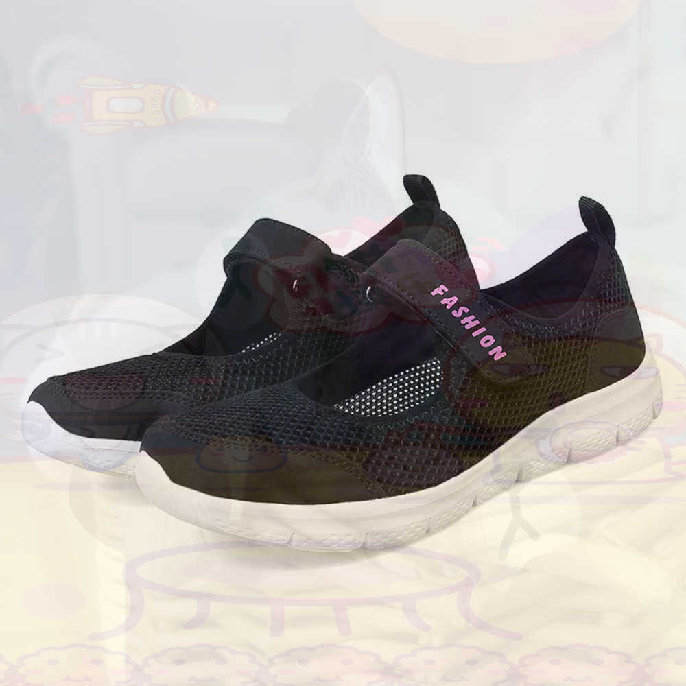หมายเลข 40 สุทธิรองเท้าเทนนิสส - Women Shoes Brown Colour บทวิจารณ์และราคา
