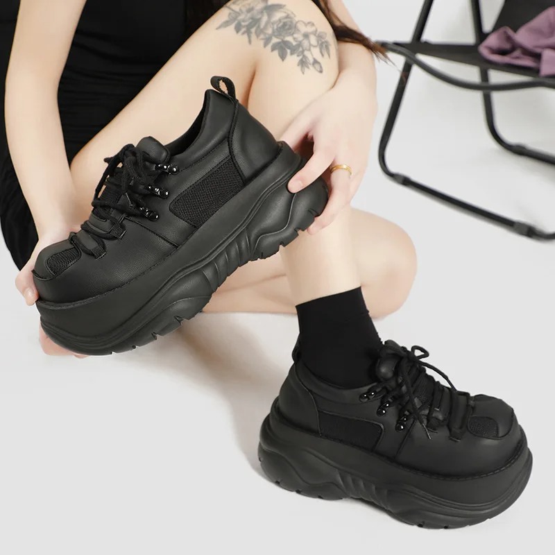 รองเท้าผ้าใบผู้หญิงรุ่นใหม่ปี  - Women Shoes Size Chart บทวิจารณ์และราคา