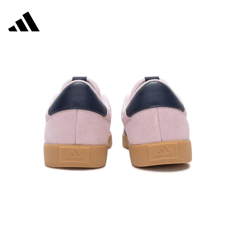 รองเท้าผ้าใบ Adidas รุ่น Low ส - Women'S Shoes Pink Adidas บทวิจารณ์และราคา