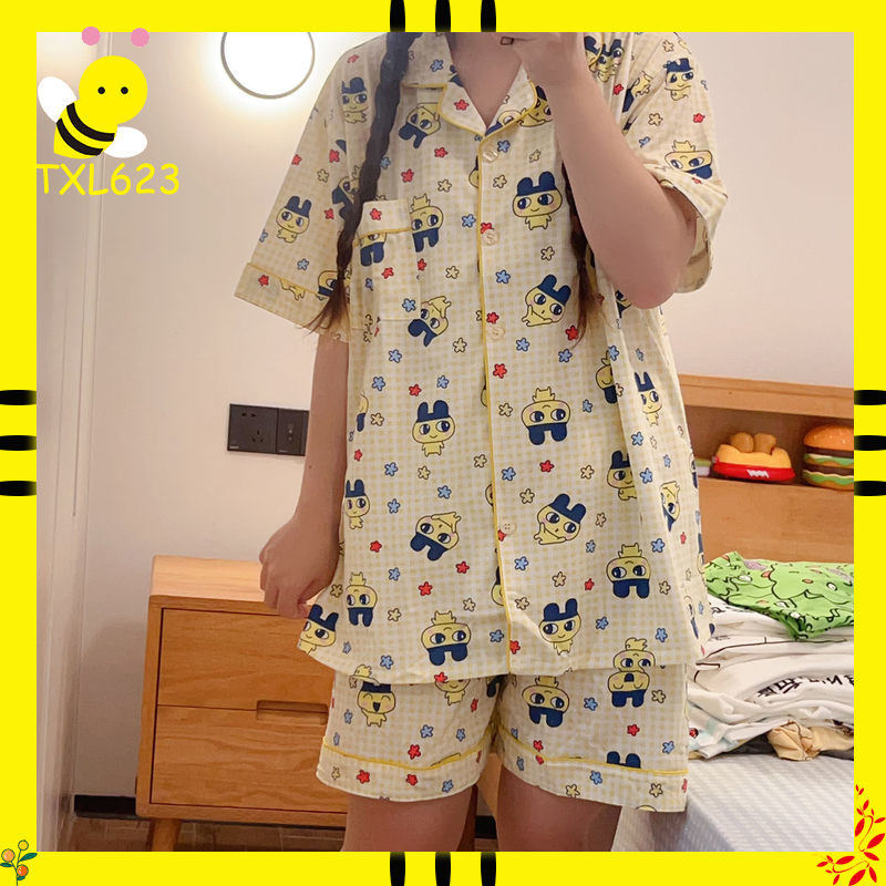ทามาก็อตจิ มาเมจิชุดนอนกางเกงข - Women Shoes Xxl บทวิจารณ์และราคา