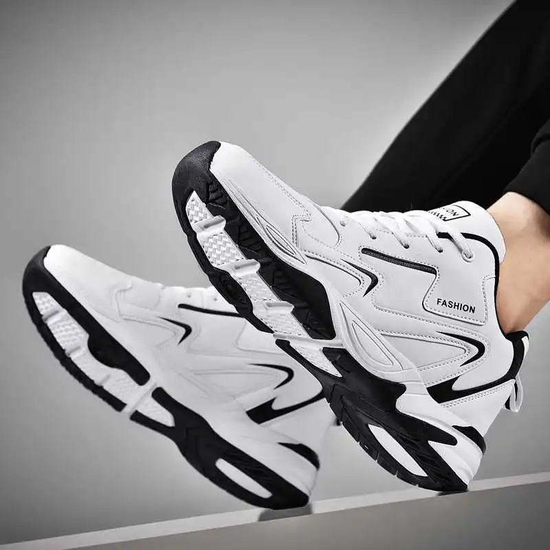 เย็นฤดูใบไม้ผลิ GYM รองเท้าผ้า - Women Shoes Brown Colour บทวิจารณ์และราคา