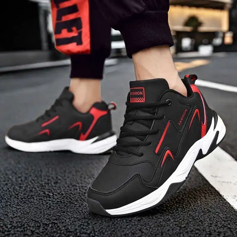 เย็นฤดูใบไม้ผลิ GYM รองเท้าผ้า - Women Shoes Brown Colour บทวิจารณ์และราคา