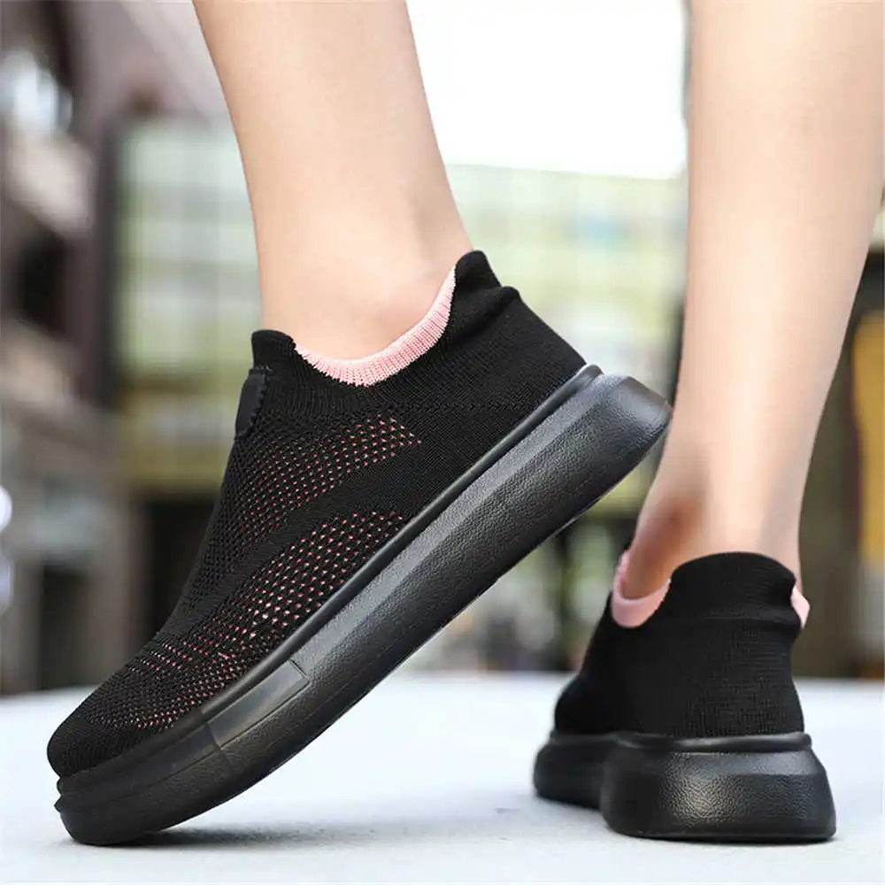 ถุงน่องแพลตฟอร์มรองเท้าสีน้ำตา - Women Shoes Brown Colour บทวิจารณ์และราคา