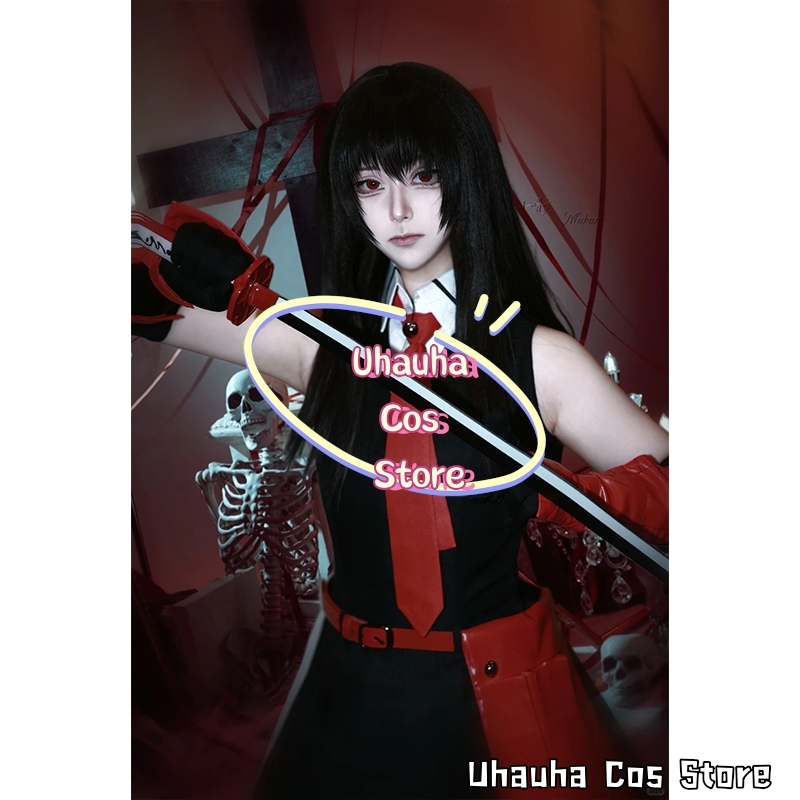 UCosS*/คอสเพลย์อาคาเมะเครื่องแ - Women Shoes Xxl บทวิจารณ์และราคา
