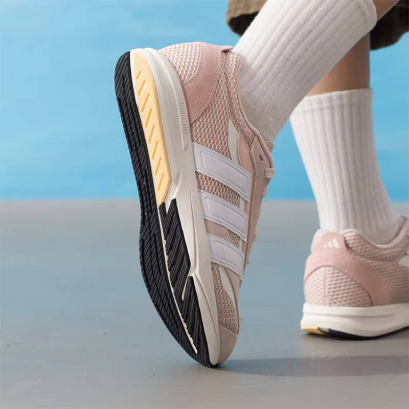 รองเท้าวิ่ง Adidas รุ่นยอดนิยม - Women'S Shoes Pink Adidas บทวิจารณ์และราคา