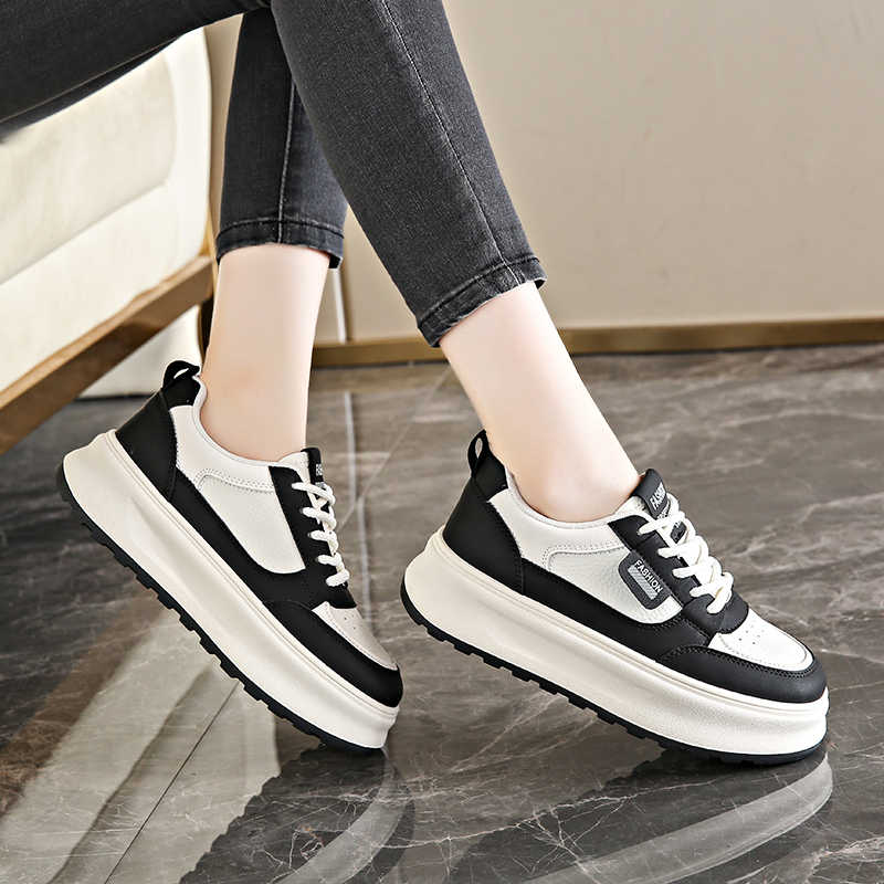 รองเท้าผู้หญิงพื้นหนา รองเท้าล - Women'S Shoes To Buy บทวิจารณ์และราคา