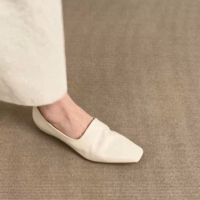 รองเท้าโลฟเฟอร์แบบเรโทรสำหรับผ - Women Shoes Size Chart บทวิจารณ์และราคา